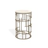 Mosaic Side Table